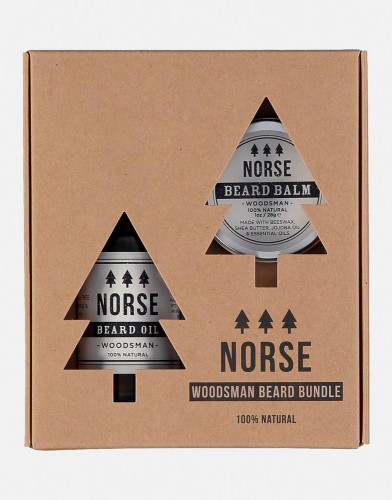 Norse Beard Bundle