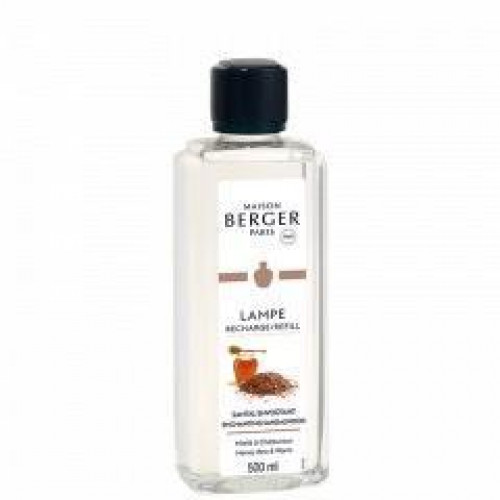 Enchanting Sandalwood 500 ml
