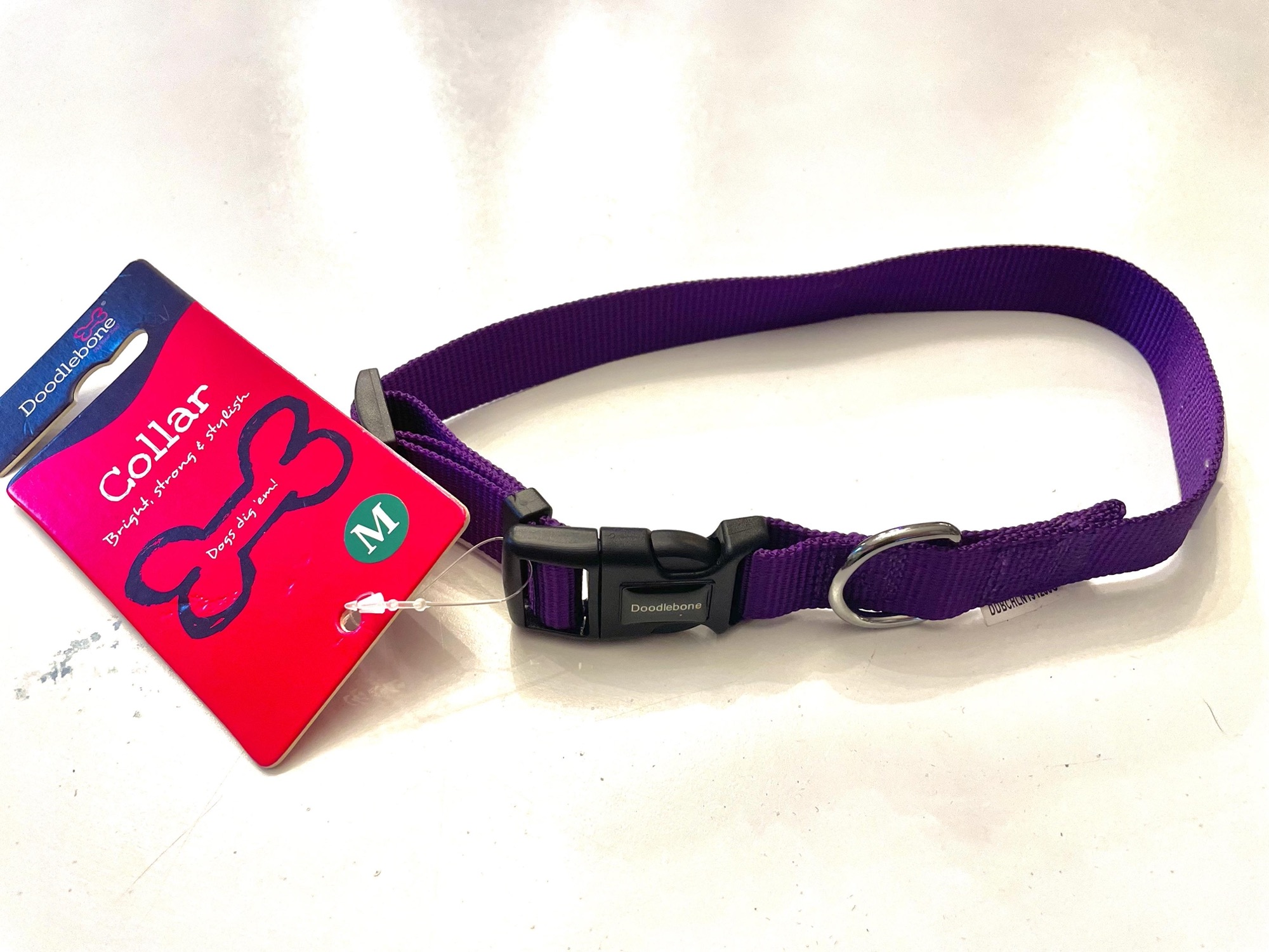 doodlebone dog collars