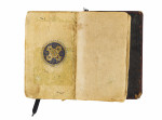 AN ILLUMINATED TIMURID QURAN, PERSIA, 15TH CENTURY