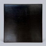 One ebonised walnut  occasional table in the design of James Shoolbred & Co circa 1905