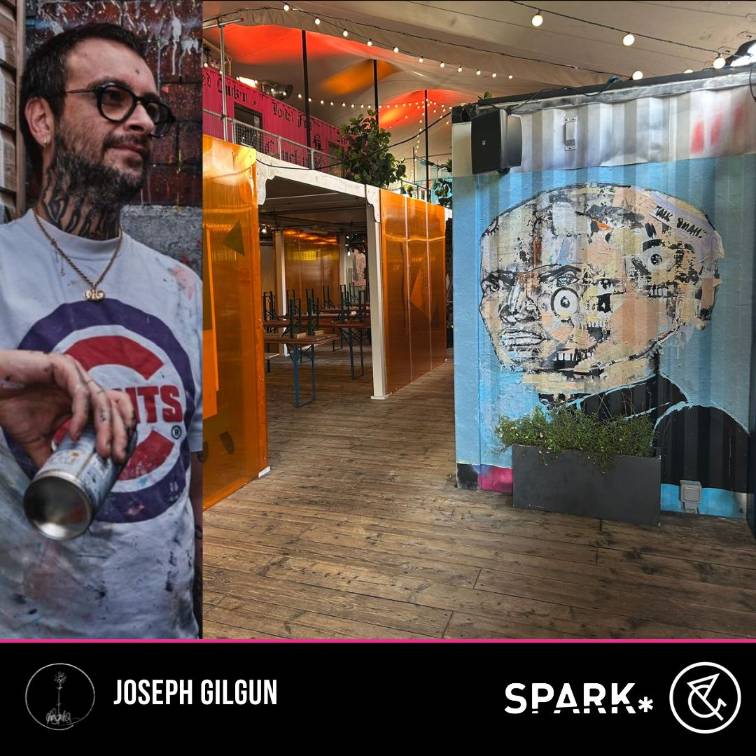 Another world first for York