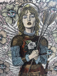 Heavy Petal III