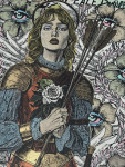 Heavy Petal III