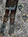 Heavy Petal III