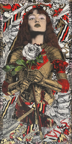 A Rose Without A Thorn