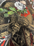 A Rose Without A Thorn