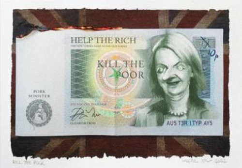 Kill The Poor
