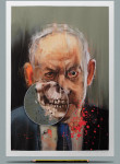 Peacemaker, Peaceleader & Peacebringer - Framed