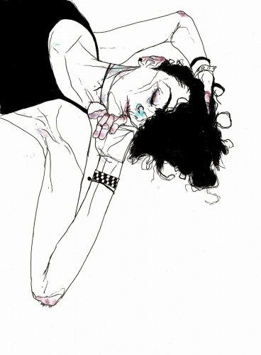 ENNUI - Framed