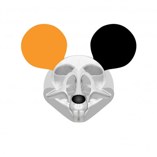 Autopsy of Mickey