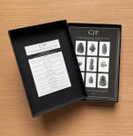 Carpological Collection Box Set