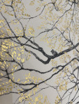 The King Beech (Medium) 22k SE - Framed