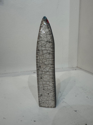 Large Sqaure Penguin