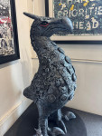 Warrior Dodo