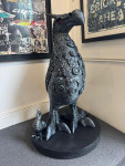 Warrior Dodo