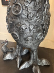 Warrior Dodo
