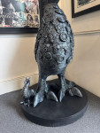 Warrior Dodo