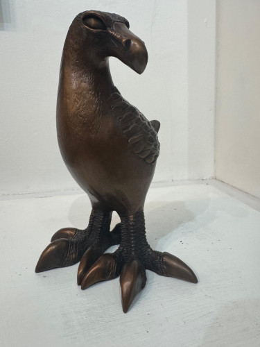 Bronze Dodo
