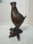 Bronze Dodo