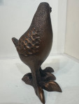 Bronze Dodo