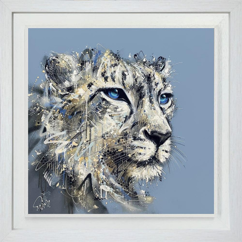 Eros - Framed