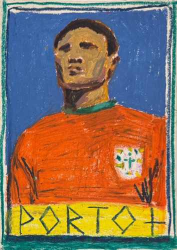 Eusébio