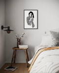 Kover - Framed
