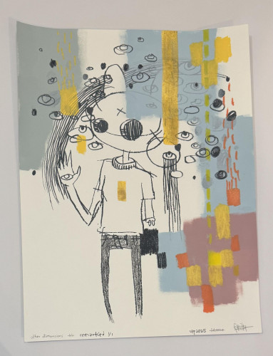 Other Dimensions 2