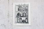 Toot Sweets - Framed