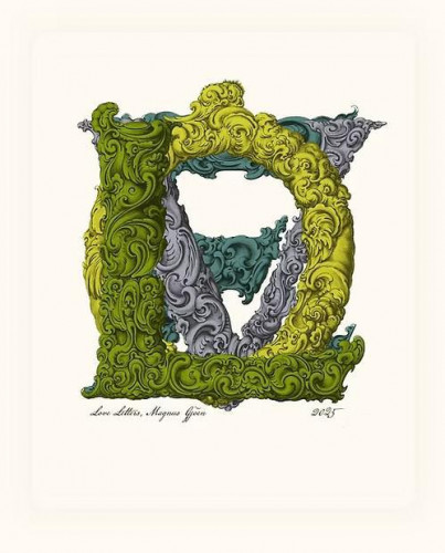 Love Letters (Love)