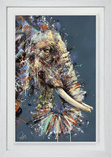 Willow - Framed