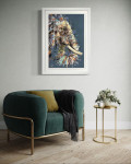 Willow - Framed