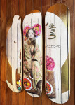 Ready to Start Skatedeck Trio