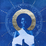 Breaking Barriers (Ode to Mary Jackson) - Framed