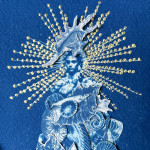 Symphony of the Sea (Rachel Carson's Love Letter) - Framed