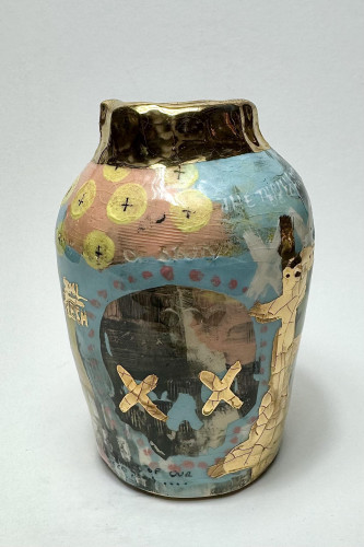 Only Memories Remain