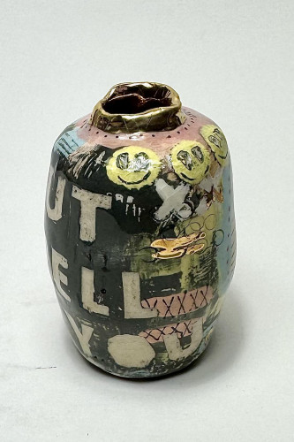 I Put A Spell On You