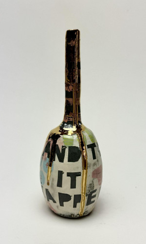 And Then It Happened…