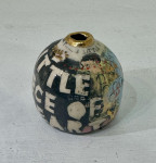 A Little Piece Of My Heart