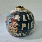 A Little Piece Of My Heart