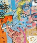 I'm Everything I Need to Be - Framed