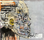 Growing Into Yourself - Framed