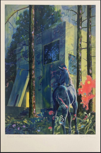 Daniel Freaker | Buy Daniel Freaker Art | Art of Protest Gallery
