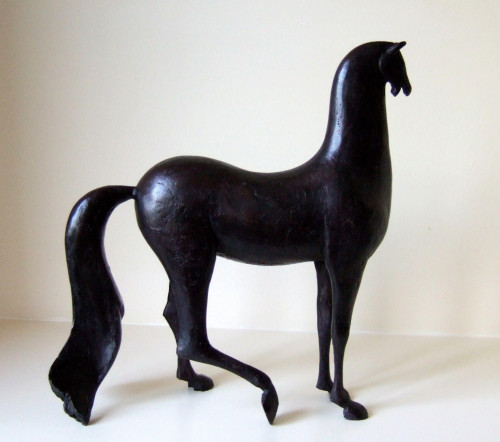 Cheval Linei