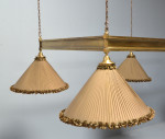 Billiard Snooker or Pool table light