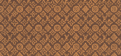 UNIQUE LOUIS VUITTON LV LOGO PATTERN Samsung Galaxy