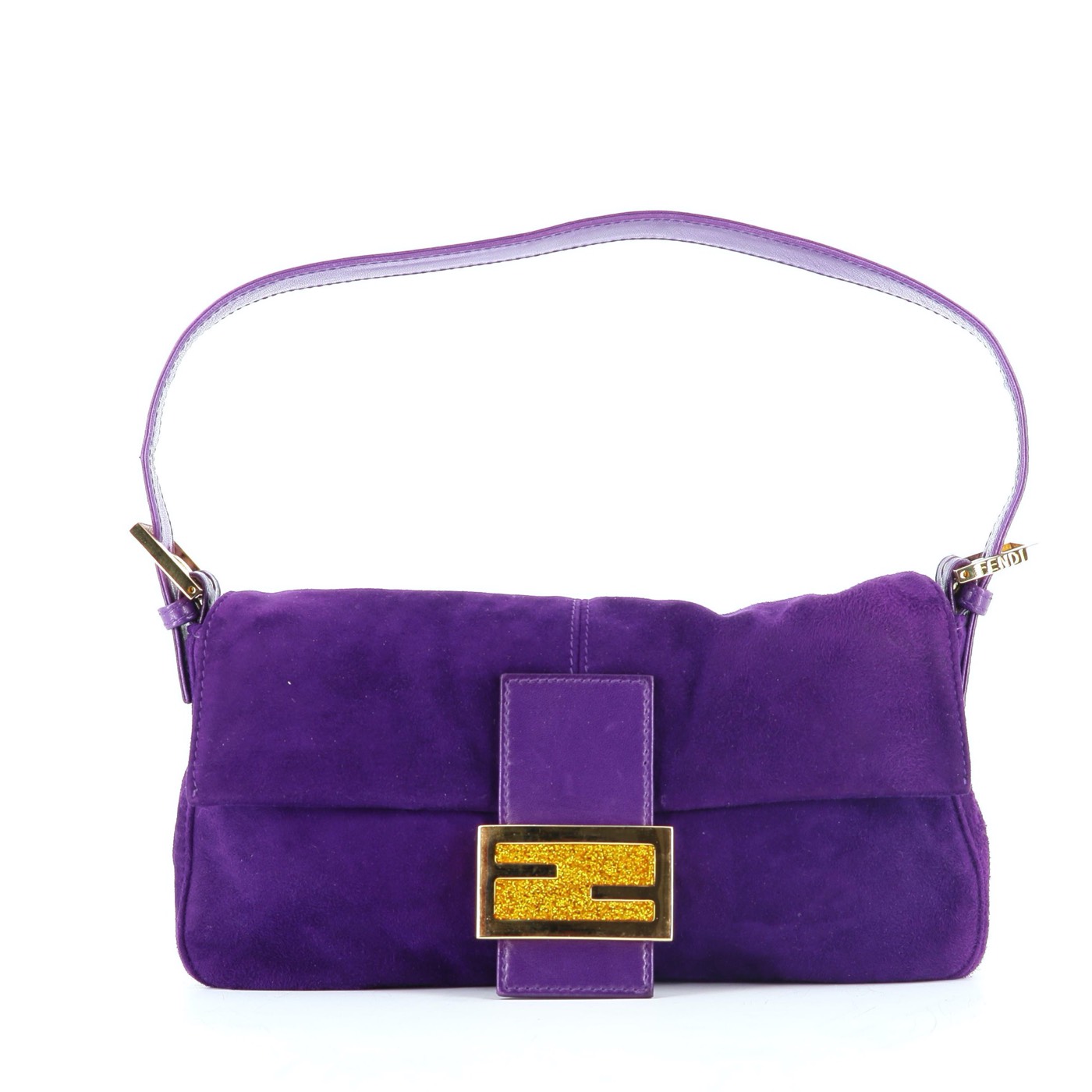 Marque best sale fendi sac