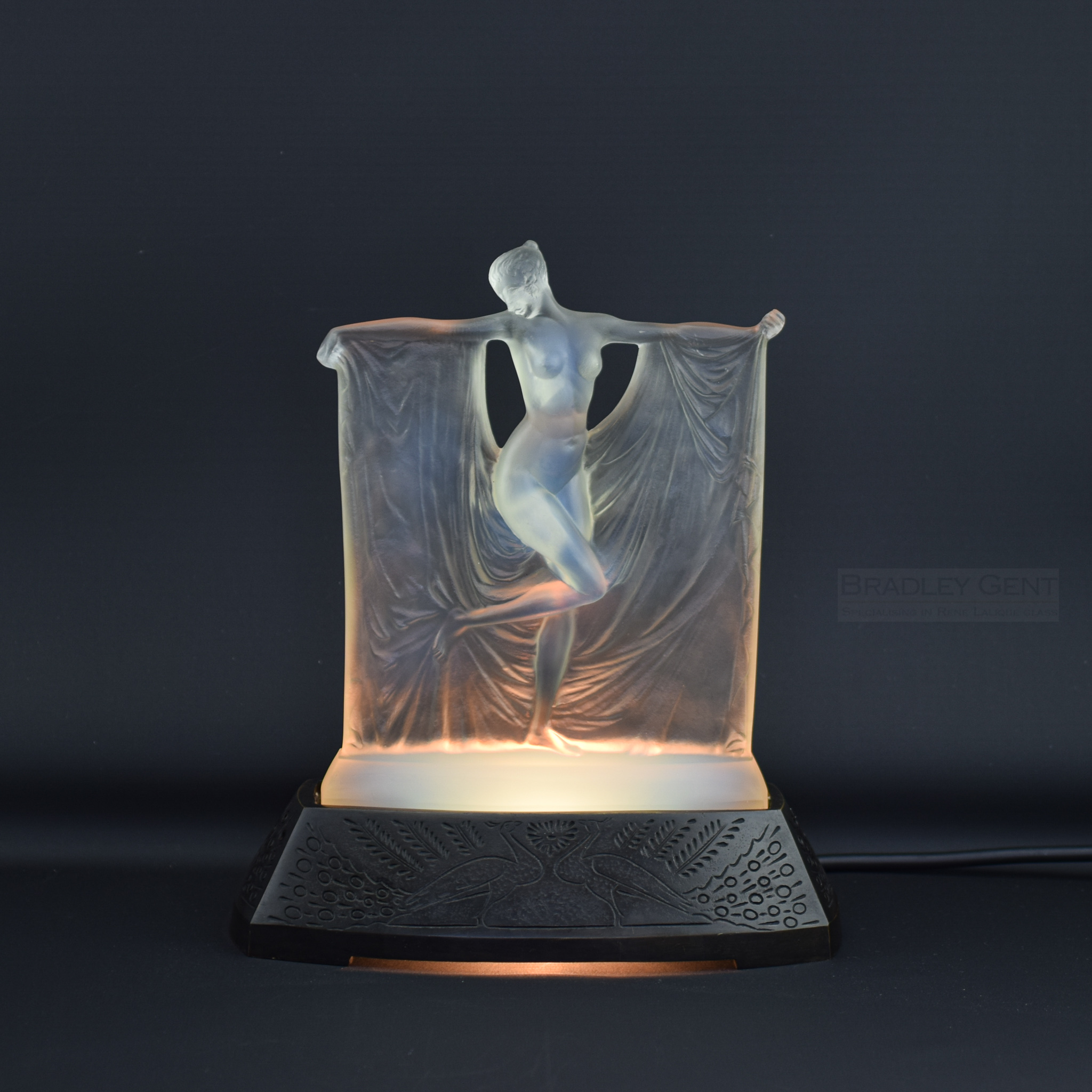 Rene Lalique