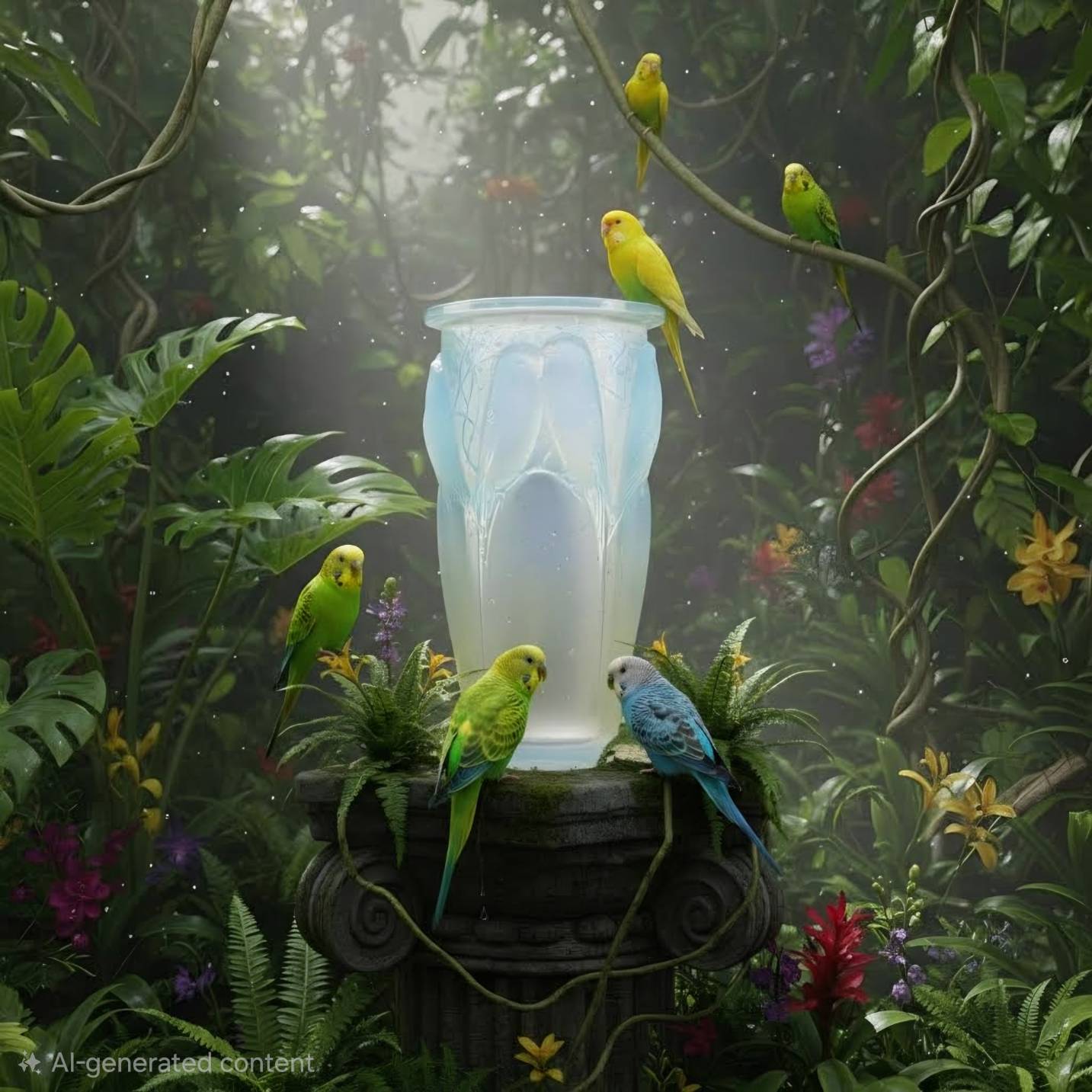 VASES